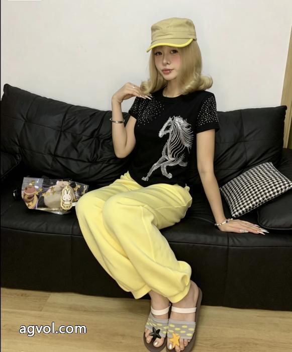男女兼用らしいシルエット 全体的に調和のある 定番人気商品ブランド コピーHERMESt恤._0_0