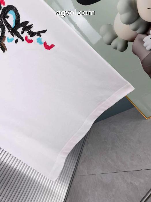 人気復活 品質にこだわり HOT本物保証t恤PRADAブランド コピー 通販._0_3