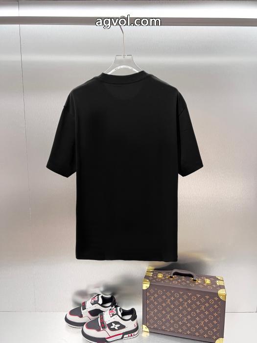 balenciaga通気性のいい 顧客優待セール セレブ風 半袖Tシャツスーパー ブランド コピー_0_1