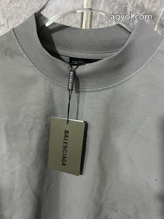 半袖Tシャツコピー 品 販売送料込 SALE！ 早い者勝ち 最新のアイテムバレンシアガ_0_0
