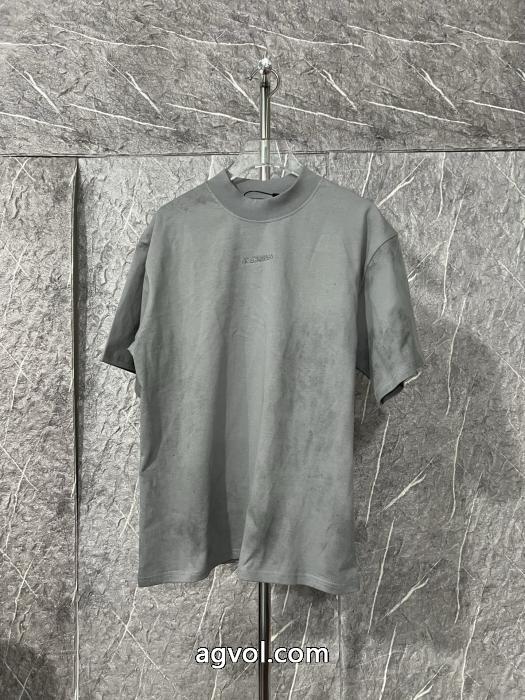 半袖Tシャツコピー 品 販売送料込 SALE！ 早い者勝ち 最新のアイテムバレンシアガ_0_2