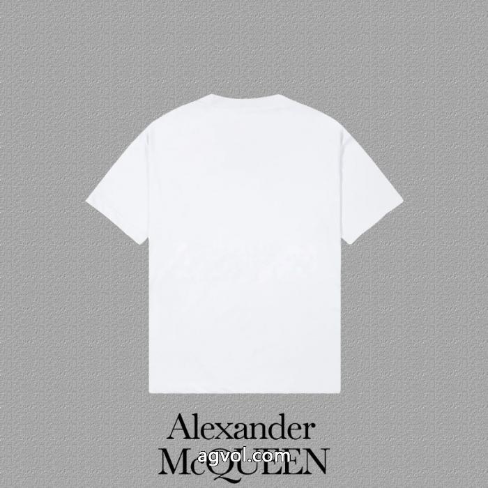 t恤アレキサンダー マックイーンブランド スーパー コピーイベント中　関税込 即発送20262026新作定番 季節限定販売._0_1