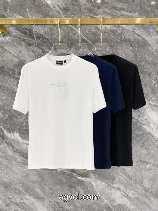 正規品保証262026 販売店舗限定モデル 毎日大活躍 ブランド 品 激安 通販t恤ARMANI._0_2