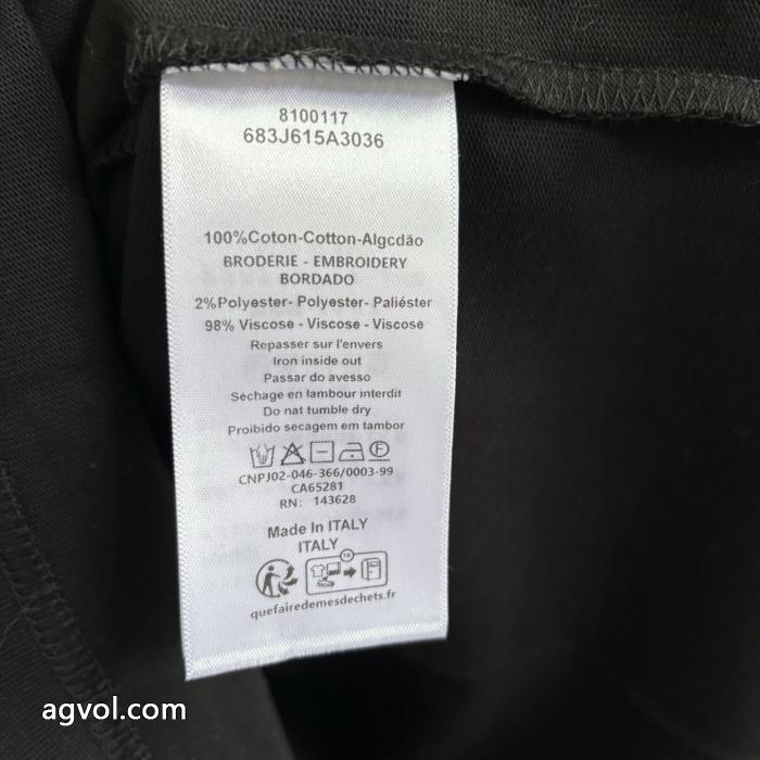 &nbsp;半袖T激安 ブランド2026年SSのトレンド 最高級品質の 最新商品即完売必至DIOR._0_4