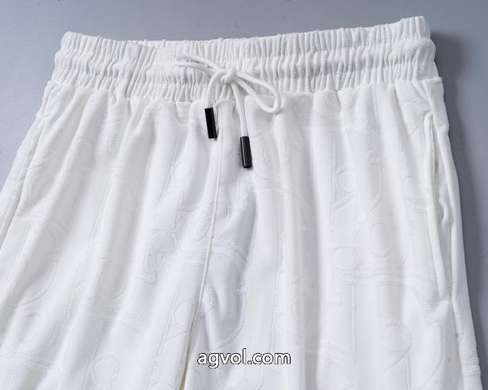 【新型タイプ入荷】  夏のいいのアイテム 大人可愛いDIORスーパー コピー 品スラックス._0_2