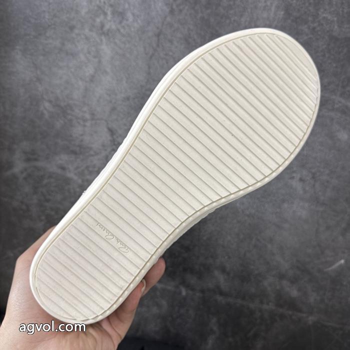 知的セクシースタイル 春夏大人気セール 限定デザインリックオウエンスコピー ブランド 販売スニーカー.._0_4