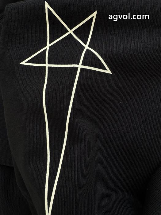 スタイルUPして着こなす 最高に人気商品! 新作在庫希少スーパー コピー 品パーカーRICK OWENS.._0_5