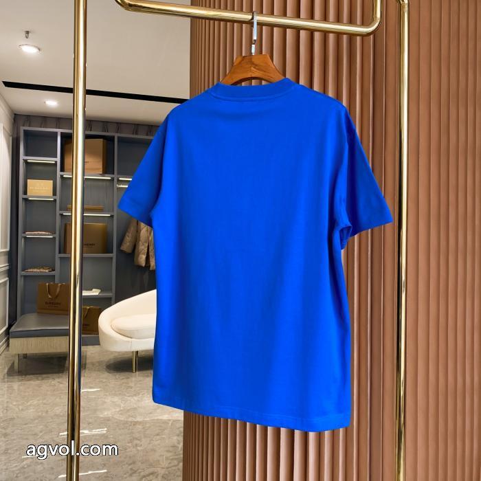 BURBERRY人気爆発新品 大人気最新作 大人の魅力半袖Tシャツブランド コピー  _0_3