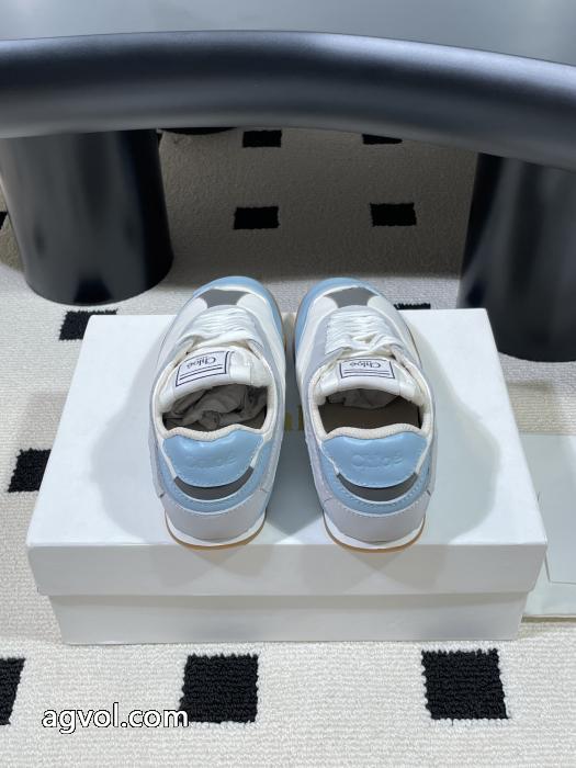とってもお洒落 素敵なデザイン 品質保証豊富なクロエスニーカーコピー 商品 販売.._0_4
