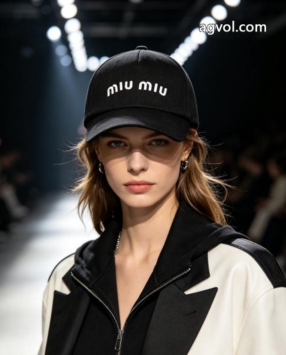 アクティブシーンに欠かせない存在 ストリートに溢れるウェア 存在感があるMIUMIUスーパー コピー ブランド 通販帽子._0_0