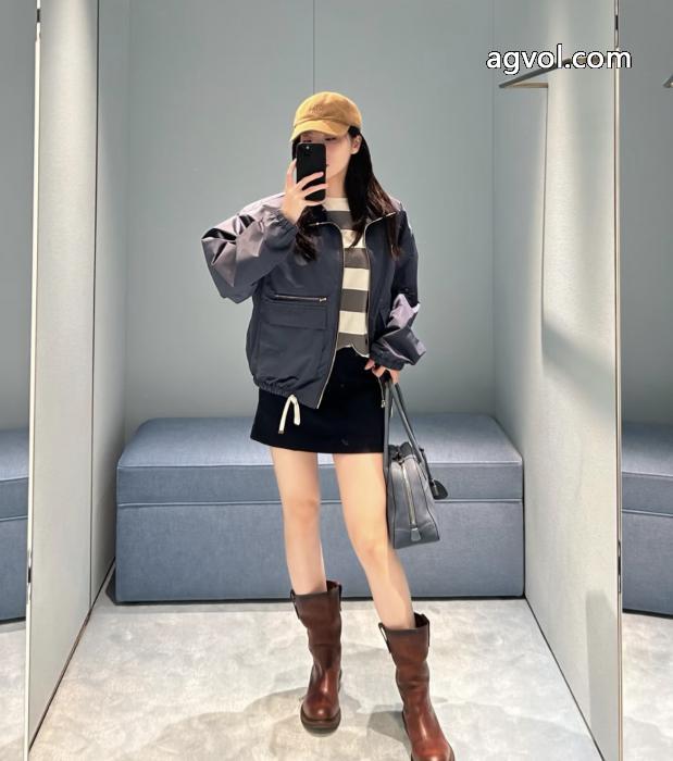 MIUMIUコピー 商品 通販コート大特価 大人気モデル 予約完売品_0_3