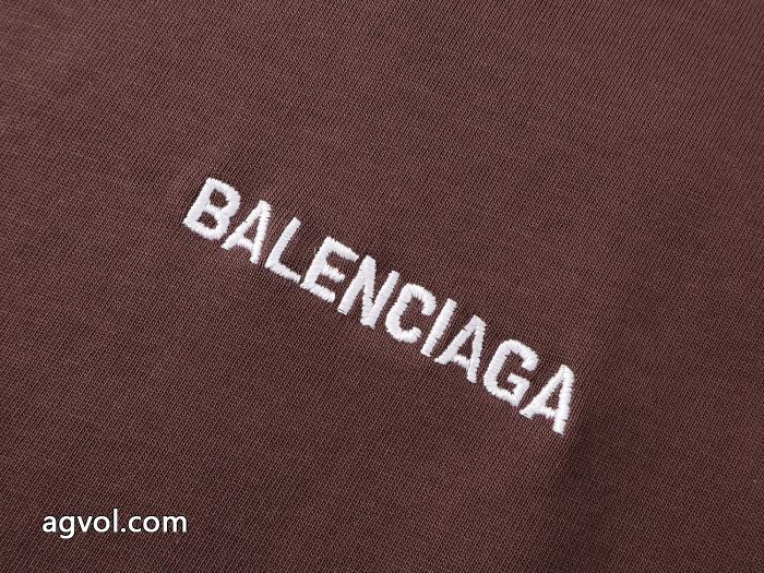 ブランド コピー s 級通勤通学 新品保証 カジュアル通販バレンシアガ半袖Tシャツ_0_3