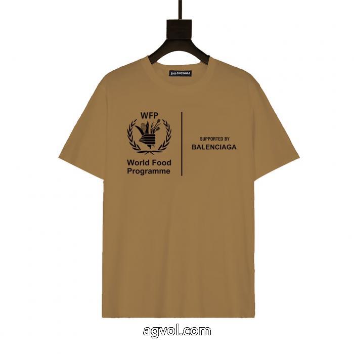 半袖Tシャツバレンシアガコピー ブランド 販売存在感大 今話題の最新作 韓国人気_0_0