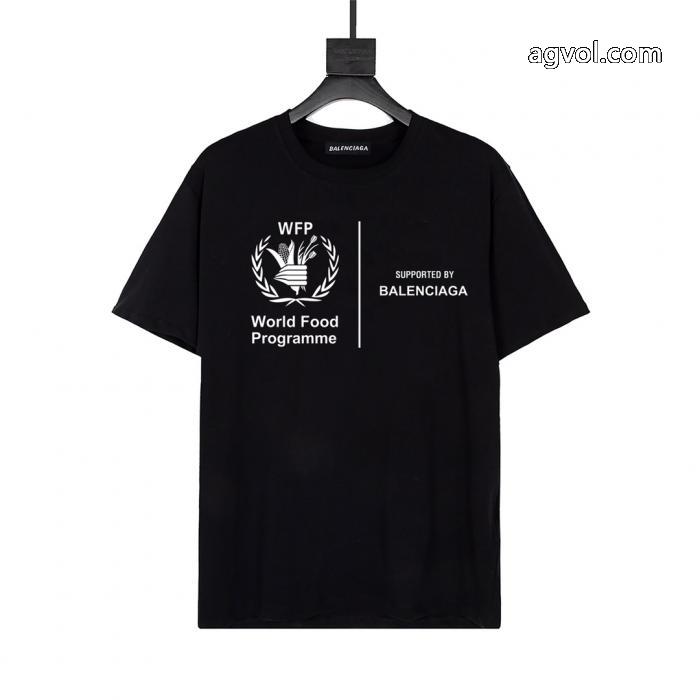 半袖Tシャツバレンシアガコピー ブランド 販売存在感大 今話題の最新作 韓国人気_0_3