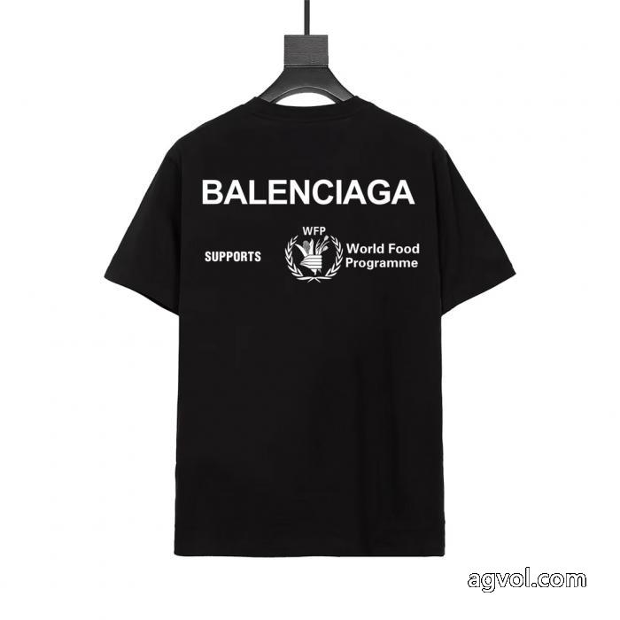 半袖Tシャツバレンシアガコピー ブランド 販売存在感大 今話題の最新作 韓国人気_0_4