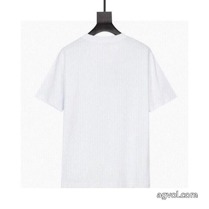 CH偽物 ブランド 激安2026新作登場 新作お洒落☆ オシャレな逸品半袖Tシャツ_0_0