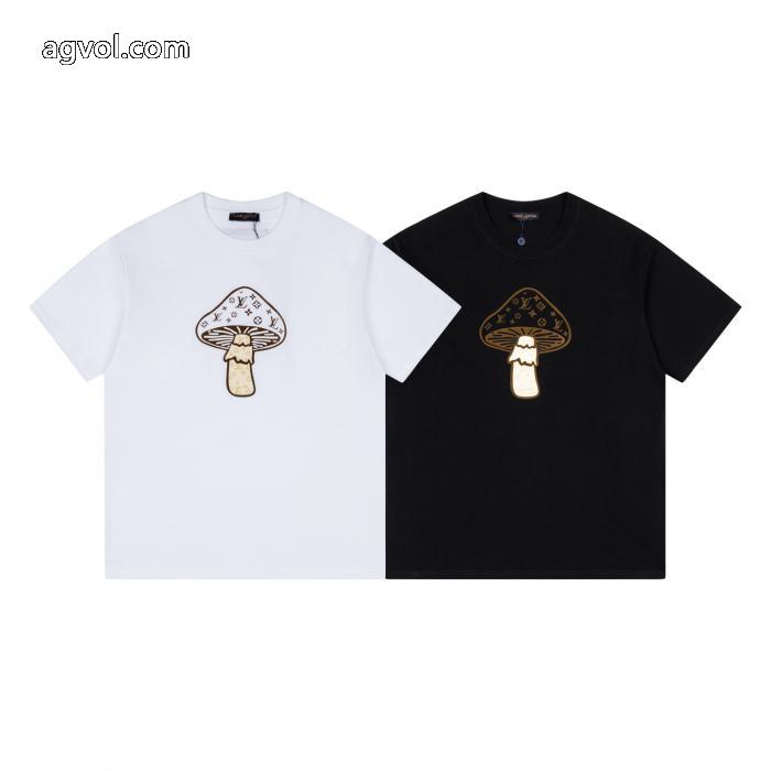 ブランド コピー半袖Tシャツ先着順　早い者勝ち限定 お得人気セール 人気定番LOUIS VUITTON_0_2