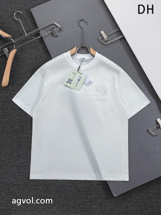 今絶対に取り入れたい 新作入荷セール 2026新作スーパー コピー メンズ半袖TシャツBURBERRY_0_0