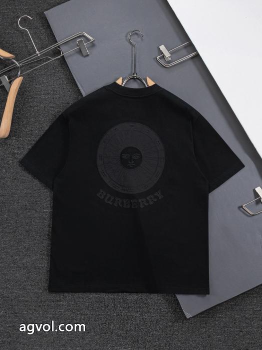 今絶対に取り入れたい 新作入荷セール 2026新作スーパー コピー メンズ半袖TシャツBURBERRY_0_3