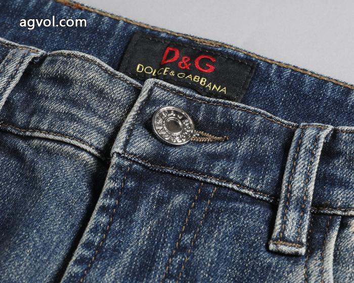 Dolce&Gabbana洗練された印象 透け感新作がイチ推し 手元に在庫ありコピー ブランド 通販ジーンズ_0_1