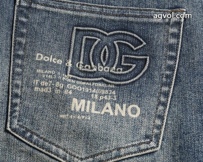 Dolce&Gabbana洗練された印象 透け感新作がイチ推し 手元に在庫ありコピー ブランド 通販ジーンズ_0_4
