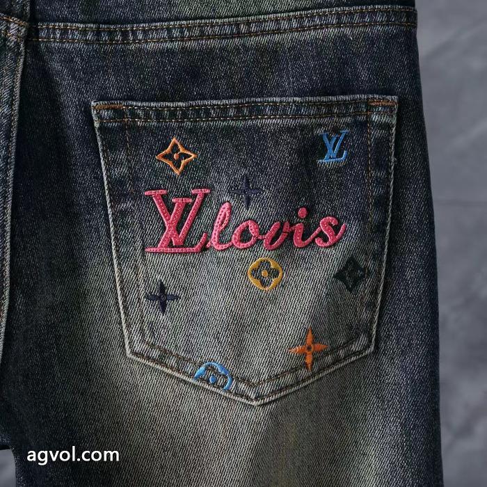 ジーンズ新春セール 期間限定セール 豊富なブランド 品 スーパー コピーLOUIS VUITTON_0_0