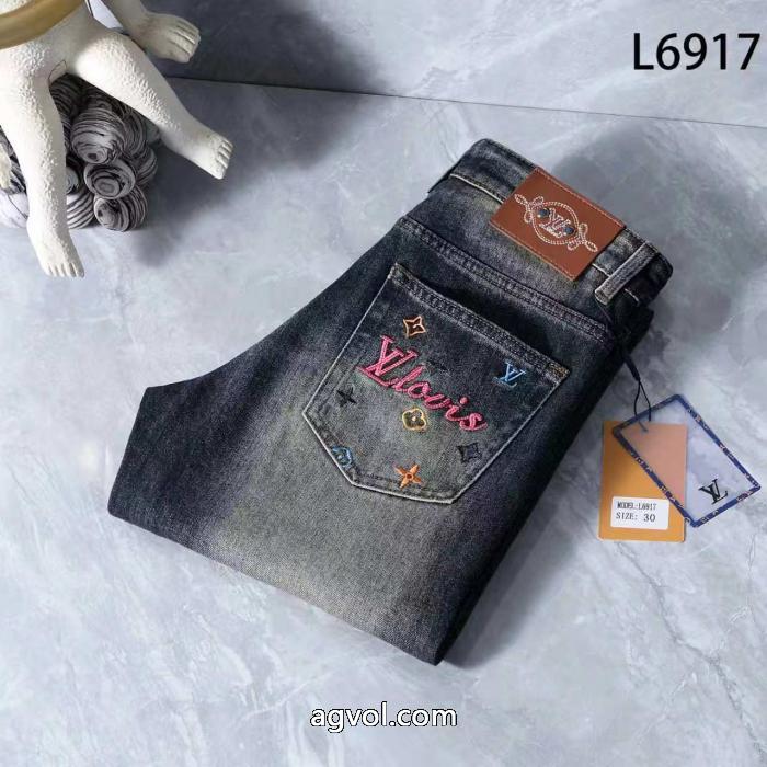 ジーンズ新春セール 期間限定セール 豊富なブランド 品 スーパー コピーLOUIS VUITTON_0_1