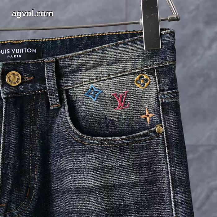 ジーンズ新春セール 期間限定セール 豊富なブランド 品 スーパー コピーLOUIS VUITTON_0_3