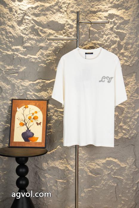 半袖Tシャツ人気話題 美しいデザイン 2026年人気商品LOUIS VUITTON通販 ブランド_0_2