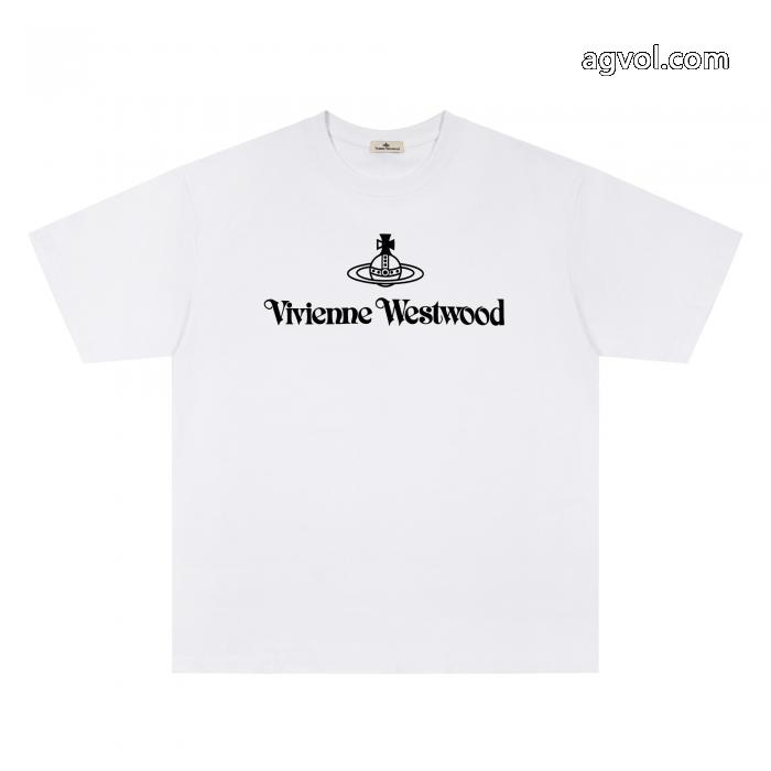 半袖Tシャツブランド 品 スーパー コピーVIVIENNE WESTWOOD新品限定セール 気になるアイテム人気 赤字価格_0_2