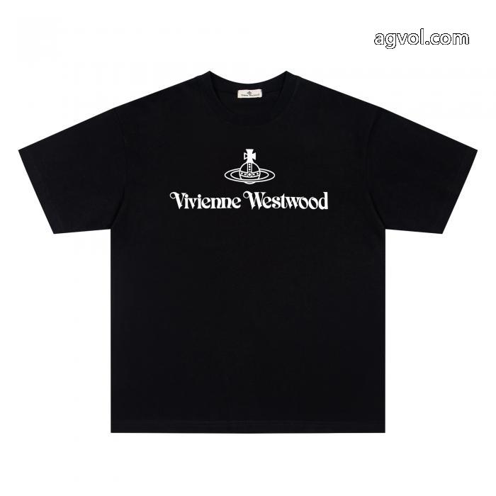 半袖Tシャツブランド 品 スーパー コピーVIVIENNE WESTWOOD新品限定セール 気になるアイテム人気 赤字価格_0_3