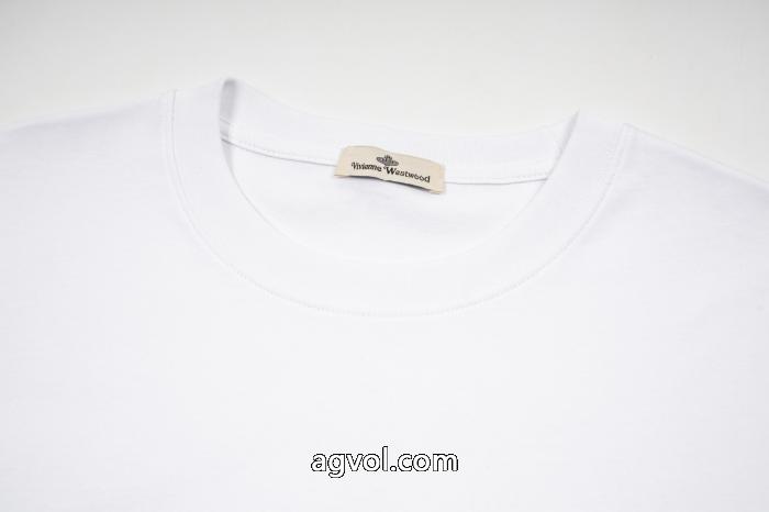 魅力たっぷり逸品 大人気 完売前に 最終価格ブランド 通販 激安VIVIENNE WESTWOOD半袖Tシャツ_0_0