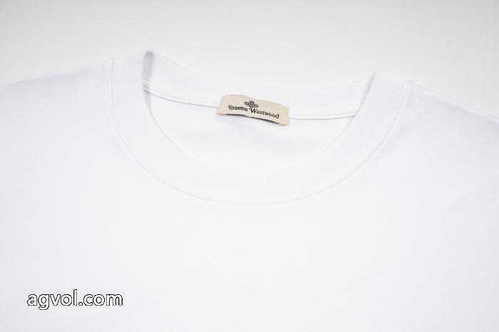 根強い人気定番商品 数量限定260%新品 マストアイテム新入荷VIVIENNE WESTWOOD半袖Tシャツブランド スーパー コピー 通販_0_0