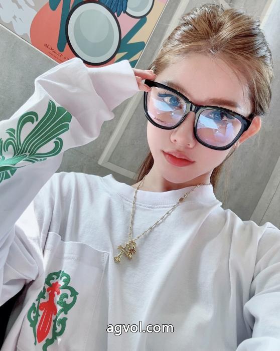 長袖Tシャツ涼しげな印象の かっこいい アイテム コスパ最高のプライスCHROME HEARTSブランド 偽物_0_0