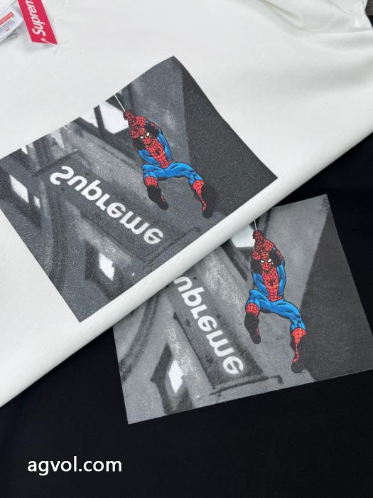 SUPREMEコピー ブランド 通販 安心半袖Tシャツシンプルなデザイン 最安値新作 個性的なデザイン _0_4