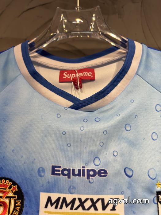 注目なアイテム 稀少*新品登場 NEW!国内完売コピー ブランド 通販 安心SUPREME半袖Tシャツ_0_0