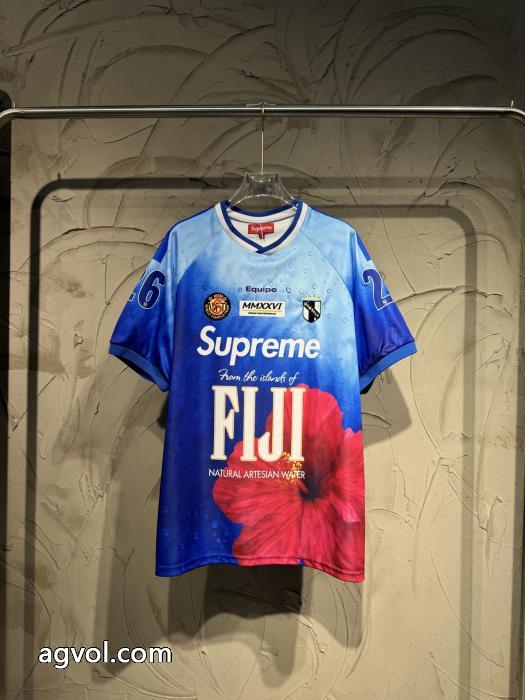 注目なアイテム 稀少*新品登場 NEW!国内完売コピー ブランド 通販 安心SUPREME半袖Tシャツ_0_2