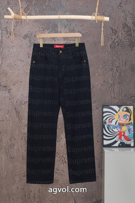 SUPREME安心の国内発送 自分らしいスタイリング 話題人気商品ジーンズブランド 通販店_0_3