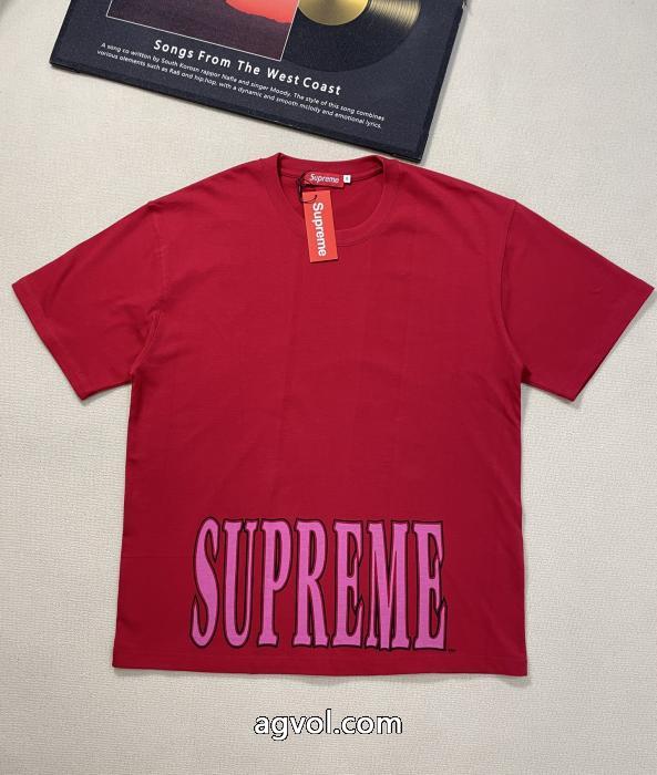 半袖TシャツSUPREME激安 通販 専門店2026SSの人気トレンドファッション 超人気高品質 爆発的人気_0_1