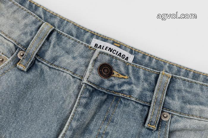 balenciagaお勧め使える未入荷ブランド 抜群の吸汗性 即発送可ブランド コピー 販売店ジーンズ_0_1