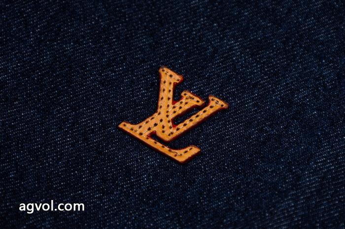 スーパー コピーLOUIS VUITTON最新作入荷 最新入荷 いい着き心地デニムショートパンツ_0_2