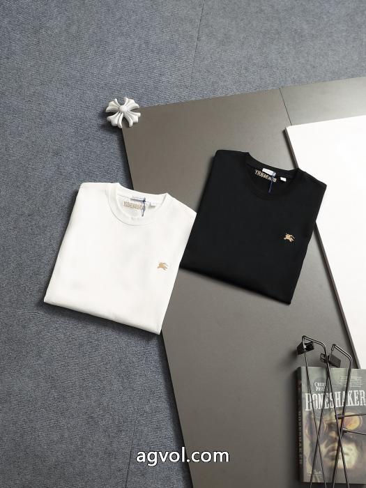 半袖Tシャツブランド レプリカバーバリー安全発送 超定番人気 新作超高人気_0_0