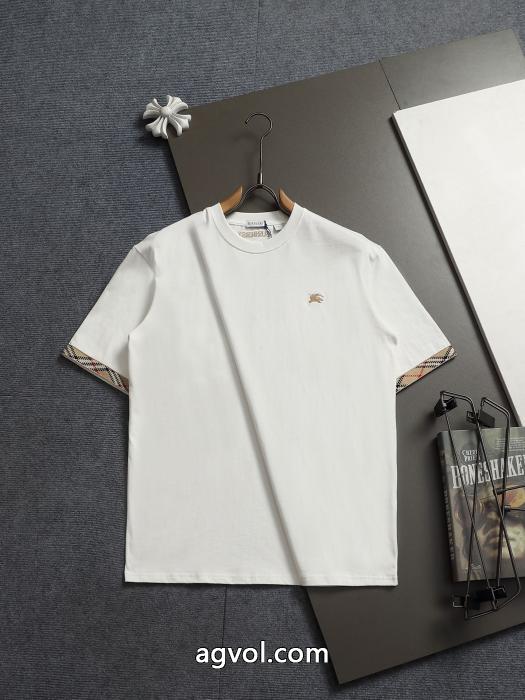 半袖Tシャツブランド レプリカバーバリー安全発送 超定番人気 新作超高人気_0_1