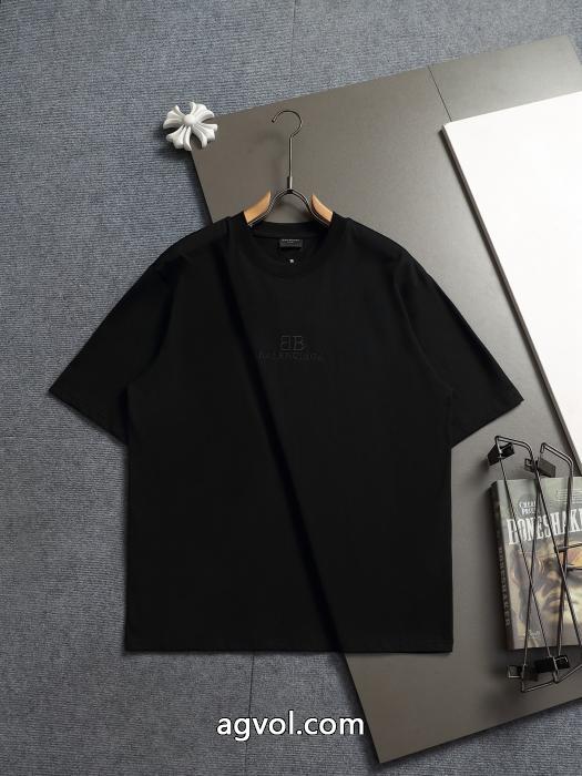 半袖Tシャツbalenciaga魅力が光る 人気新品 ブランドギフト包装無料激安 通販 専門店_0_0