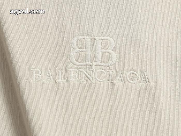 半袖Tシャツbalenciaga魅力が光る 人気新品 ブランドギフト包装無料激安 通販 専門店_0_1