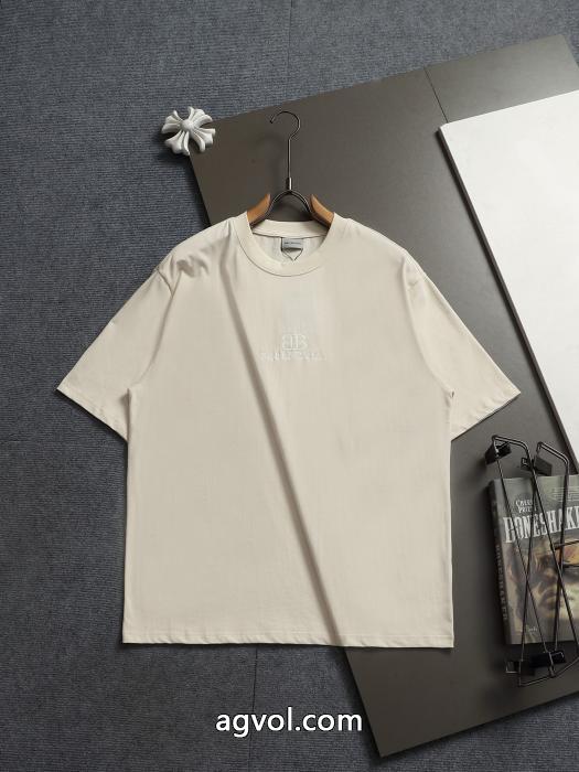 半袖Tシャツbalenciaga魅力が光る 人気新品 ブランドギフト包装無料激安 通販 専門店_0_3