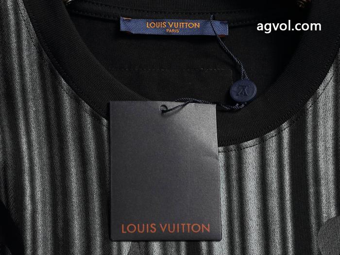 コピー 品 ブランドLOUIS VUITTON2026年新作再入荷 圧倒的人気アイテム 26AWの最新アイテム半袖Tシャツ_0_4