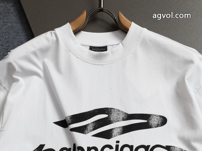 ブランド 偽物 激安半袖Tシャツbalenciagaお洒落さん必見 正規品保証 お勧め使える未入荷ブランド_0_0
