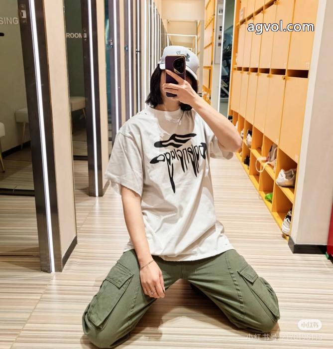 ブランド 偽物 激安半袖Tシャツbalenciagaお洒落さん必見 正規品保証 お勧め使える未入荷ブランド_0_4
