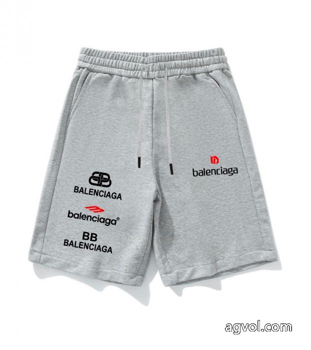 balenciaga最安値品質保証 大特価 斬新なデザインスポーツパンツコピー ブランド_0_0